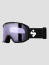 Sweet Protection Durden Rig Reflect Quartz/Matte Goggle black / black