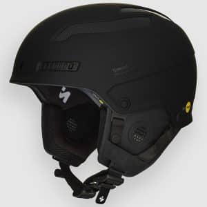 Sweet Protection Trooper 2Vi MIPS Helm dirt black