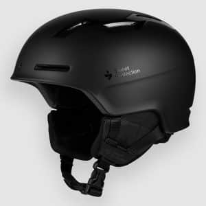 Sweet Protection Winder Helm dirt black