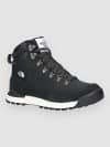 THE NORTH FACE Back-To-Berkeley Iv Textile Wp Winter Schuhe tnf black / tnf white