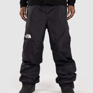 THE NORTH FACE Build Up Hose tnf black / npf