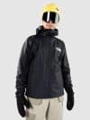 THE NORTH FACE Build Up Jacke tnf black / npf