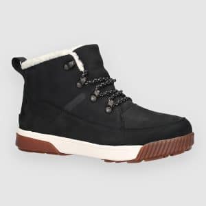 THE NORTH FACE Sierra Mid Lace Wp Winterstiefel tnf black / gardenia white