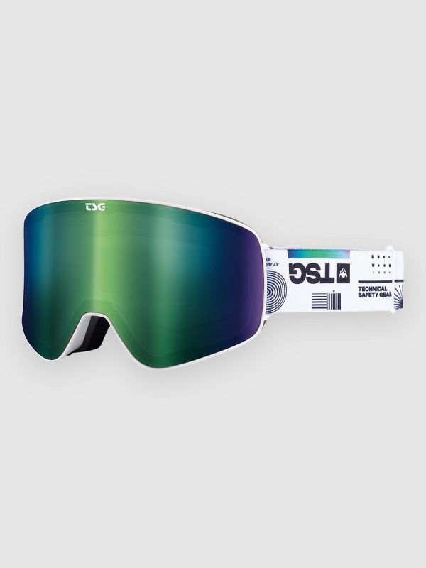 TSG Four Board-Cast Goggle board / cast