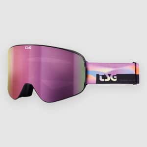 TSG Four S Aurora Goggle aurora