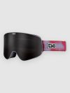 TSG Four S Dotty Orange Goggle dotty orange