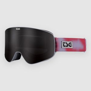 TSG Four S Dotty Orange Goggle dotty orange