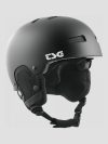 TSG Gravity Helm satin black