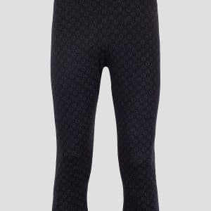 Thermowave 3/4 Funktionshose black