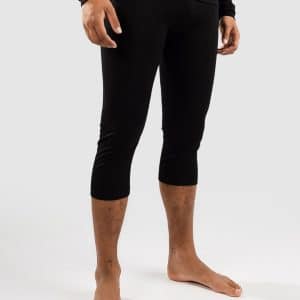 Thermowave Aero 3/4 Funktionshose black