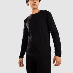 Thermowave Aero Funktionsshirt black