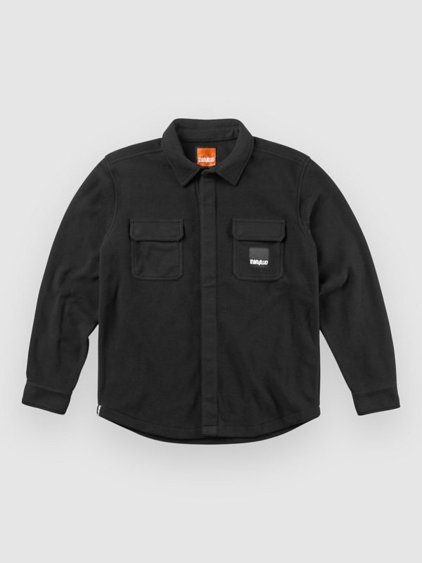 ThirtyTwo Rest Stop Funktionsshirt black