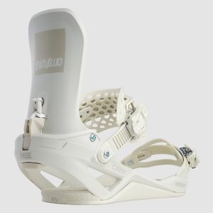 ThirtyTwo T32M Fase 2027 Snowboard-Bindung bone