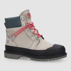 Timberland Heritage Winterstiefel taupe