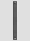 Toko Base File Radial 300mm uni