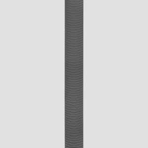 Toko Base File Radial 300mm uni