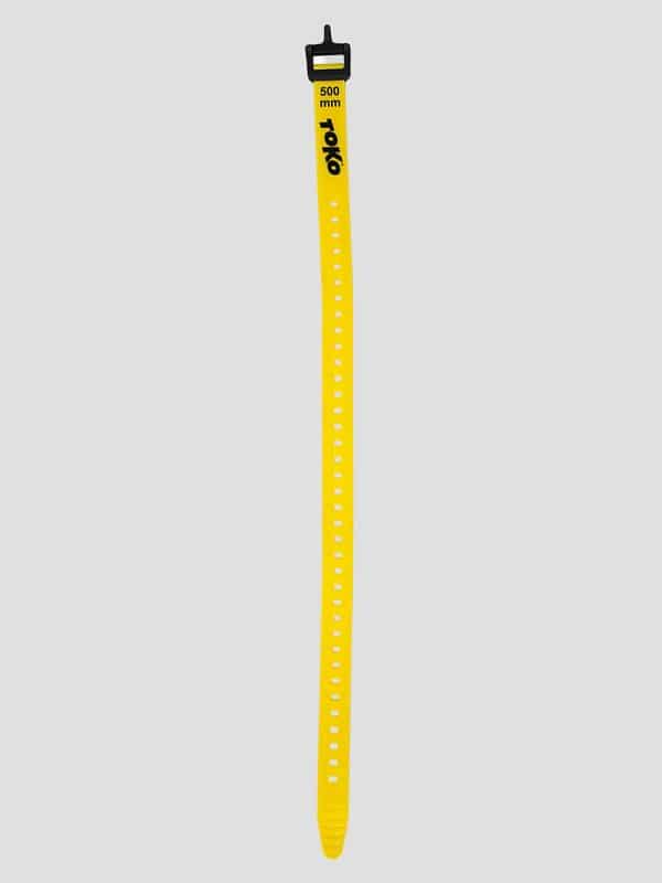 Toko Express Ski Touring Strap Straps pattern