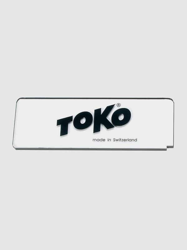 Toko Plexi Blade 5mm GS neutral