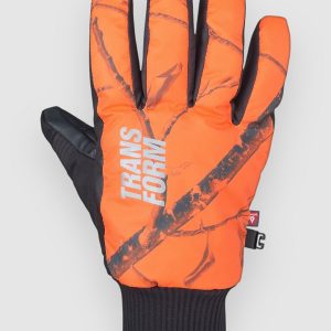 Transform KO Handschuhe hunter camo