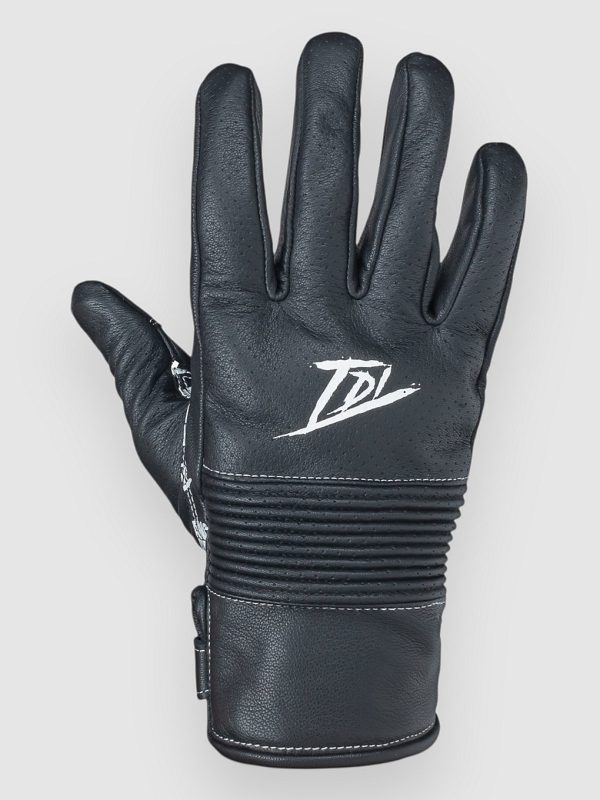 Transform TDI Handschuhe black