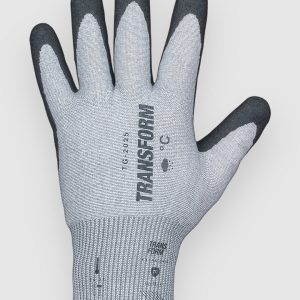 Transform Workwear Handschuhe grey