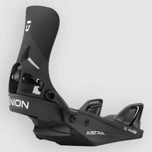 UNION Astra 2027 Step On Bindings black