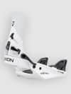 UNION Astra 2027 Step On Bindings white