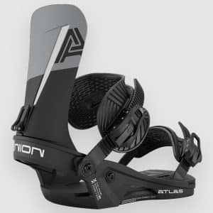 UNION Atlas 2026 Snowboard-Bindung black