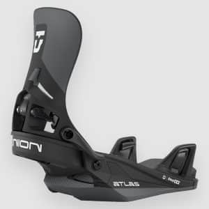 UNION Atlas 2026 Step On Bindings black