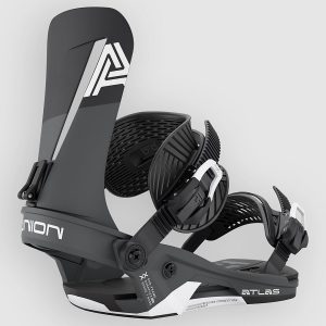 UNION Atlas 2027 Snowboard-Bindung black