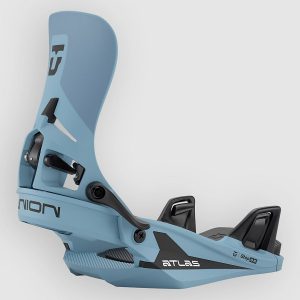 UNION Atlas 2027 Step On Bindings blue / grey