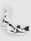 UNION Atlas 2027 Step On Bindings white