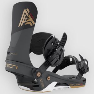 UNION Atlas Pro 2027 Snowboard-Bindung black