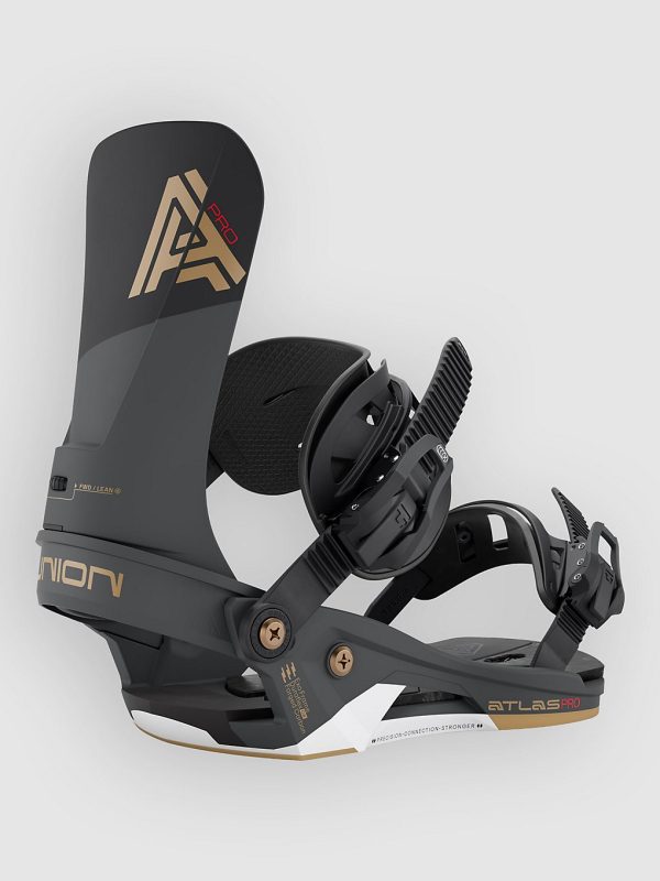 UNION Atlas Pro 2027 Snowboard-Bindung black