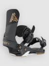 UNION Atlas Pro 2027 Step On Bindings black