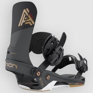 UNION Atlas Pro 2027 Step On Bindings black