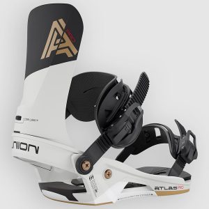UNION Atlas Pro 2027 Step On Bindings stone