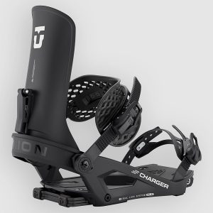 UNION Charger 2027 Splitboard-Bindung black