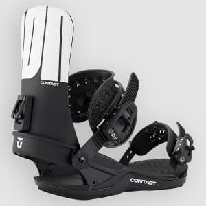 UNION Contact 2027 Snowboard-Bindung black