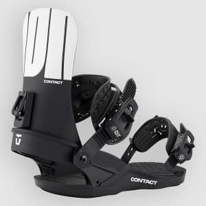 UNION Contact [Women's] 2027 Snowboard-Bindung black
