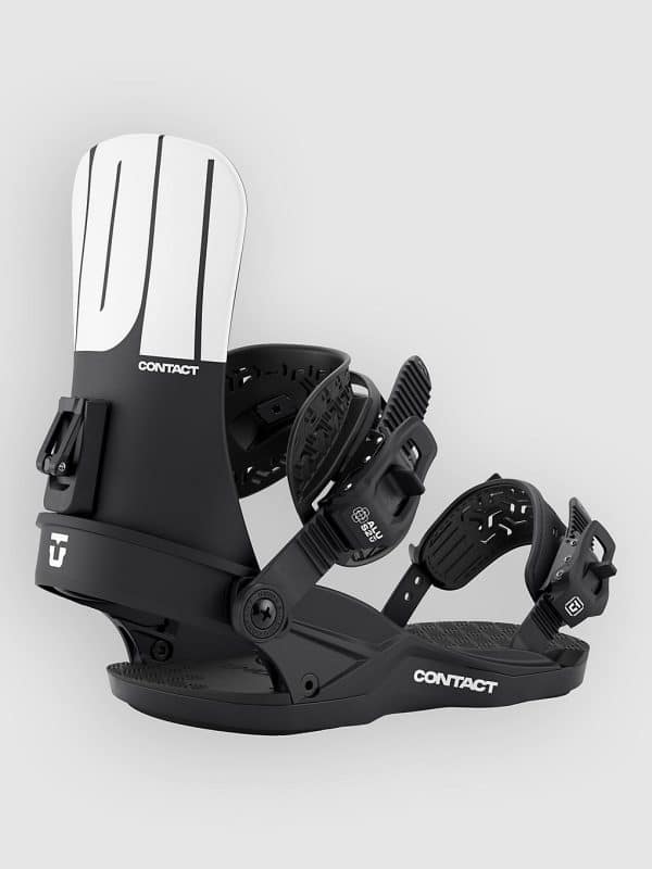 UNION Contact [Women's] 2027 Snowboard-Bindung black