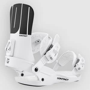 UNION Contact [Women's] 2027 Snowboard-Bindung white