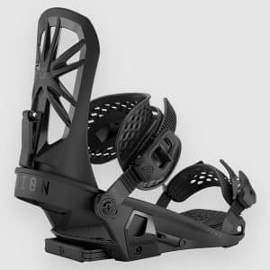 UNION Explorer 2027 Splitboard-Bindung black