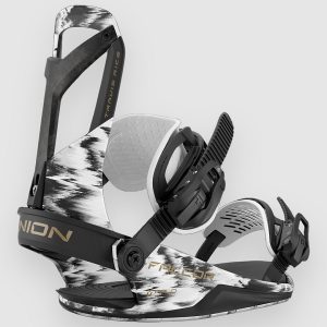 UNION Falcor 2026 Snowboard-Bindung haze