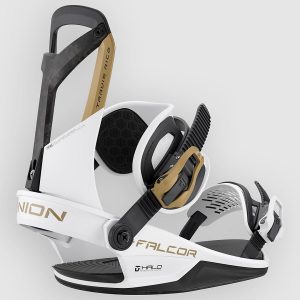 UNION Falcor 2027 Snowboard-Bindung bianco