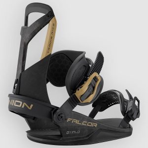 UNION Falcor 2027 Snowboard-Bindung black
