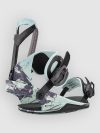 UNION Falcor 2027 Snowboard-Bindung glacier shadow