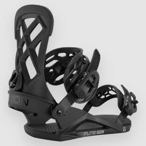 UNION Flite Pro 2027 Snowboard-Bindung black
