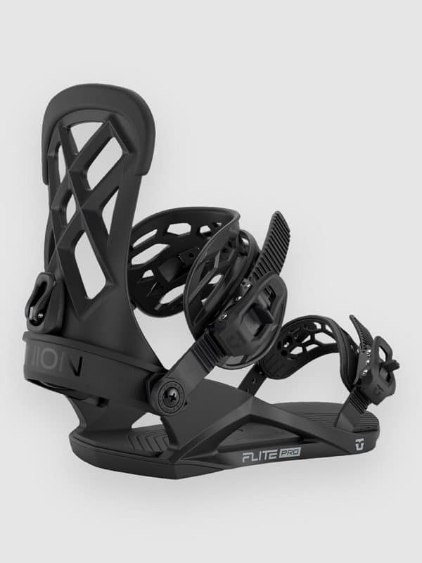 UNION Flite Pro 2027 Snowboard-Bindung black