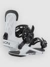 UNION Flite Pro 2027 Snowboard-Bindung grey